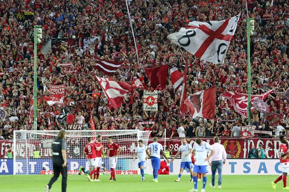 1. FC Kaiserslautern vs SV Darmstadt 98 (1-1) (4)