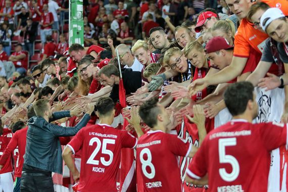 1. FC Kaiserslautern vs SV Darmstadt 98 (1-1) (5)