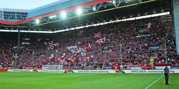 1. FC Kaiserslautern vs SV Darmstadt 98 (1-1) (7)