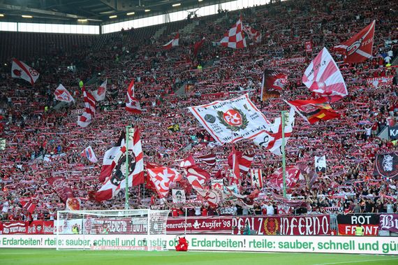 1. FC Kaiserslautern vs SV Darmstadt 98 (1-1) (8)