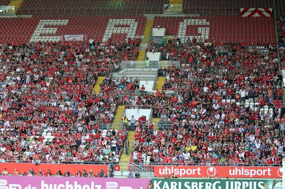 1. FC Kaiserslautern vs SV Darmstadt 98 (1-1) (10)