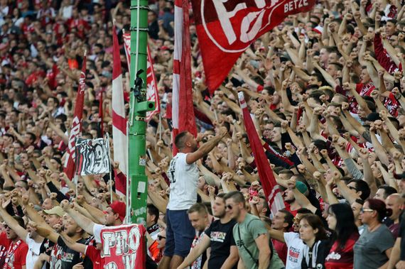 1. FC Kaiserslautern vs SV Darmstadt 98 (1-1) (11)