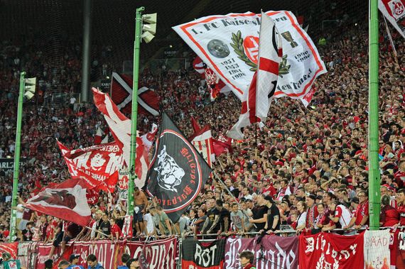 1. FC Kaiserslautern vs SV Darmstadt 98 (1-1) (12)