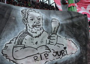 1. FC Kaiserslautern vs Fortuna Düsseldorf (1-3)