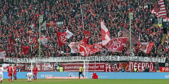 1. FC Kaiserslautern vs Fortuna Düsseldorf (1-3) (15)