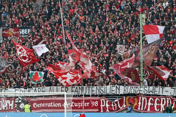 1. FC Kaiserslautern vs Fortuna Düsseldorf (1-3) (16)