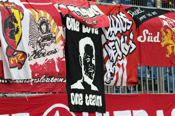 Eintracht Braunschweig vs 1. FC Kaiserslautern (1-2) (6)