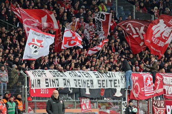 Eintracht Braunschweig vs 1. FC Kaiserslautern (1-2) (16)