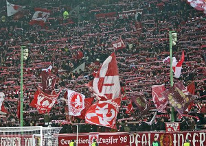 1. FC Kaiserslautern vs Holstein Kiel (1-0)