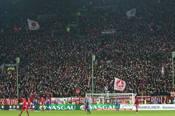 1. FC Kaiserslautern vs Holstein Kiel (1-0) (6)