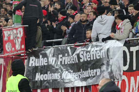1. FC Kaiserslautern vs Holstein Kiel (1-0) (11)