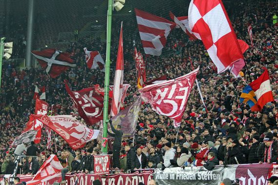 1. FC Kaiserslautern vs Holstein Kiel (1-0) (13)