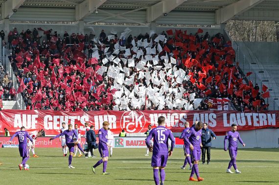 FC Erzgebirge Aue vs 1. FC Kaiserslautern (2-1) (4)