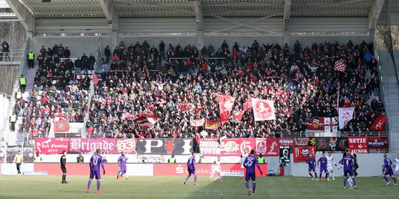 FC Erzgebirge Aue vs 1. FC Kaiserslautern (2-1) (6)