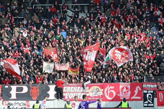 FC Erzgebirge Aue vs 1. FC Kaiserslautern (2-1) (7)