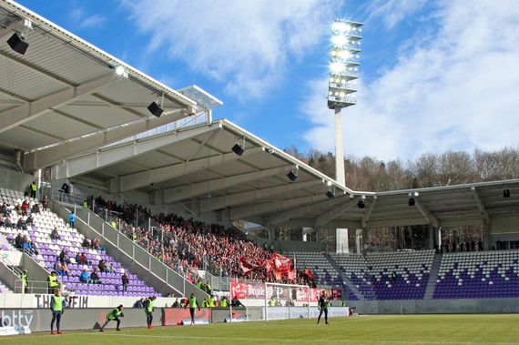 FC Erzgebirge Aue vs 1. FC Kaiserslautern (2-1) (9)