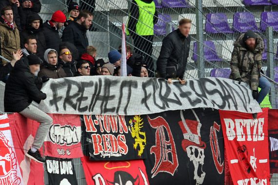 FC Erzgebirge Aue vs 1. FC Kaiserslautern (2-1) (10)