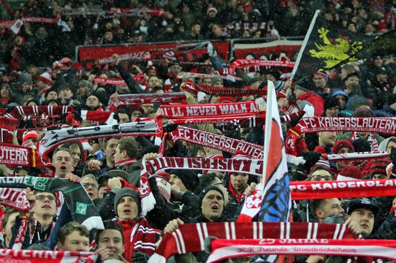 1. FC Kaiserslautern vs 1. FC Union Berlin (4-3) (3)