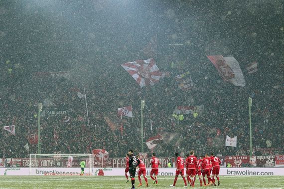 1. FC Kaiserslautern vs 1. FC Union Berlin (4-3) (7)
