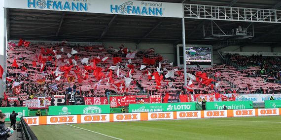 SpVgg Fürth vs 1. FC Kaiserslautern (2-1) (1)