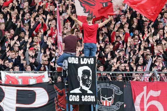 SpVgg Fürth vs 1. FC Kaiserslautern (2-1) (9)