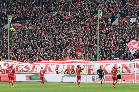 1. FC Kaiserslautern vs FC St. Pauli (1-1) (6)