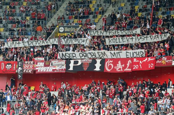 Fortuna Düsseldorf vs 1. FC Kaiserslautern (2-0) (4)