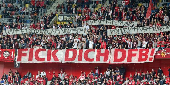 Fortuna Düsseldorf vs 1. FC Kaiserslautern (2-0) (5)