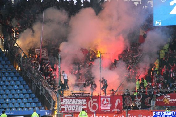 VfL Bochum vs 1. FC Kaiserslautern (3-2) (2)