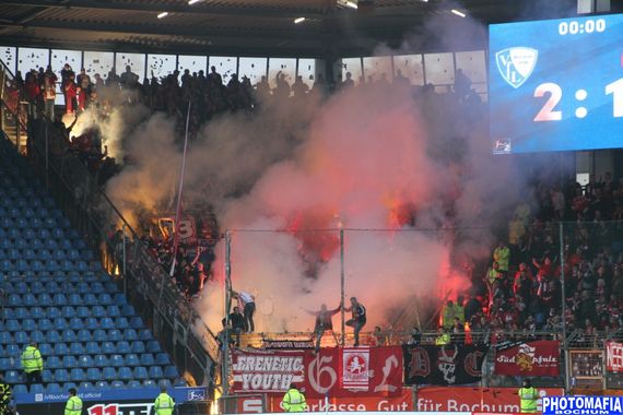 VfL Bochum vs 1. FC Kaiserslautern (3-2) (3)