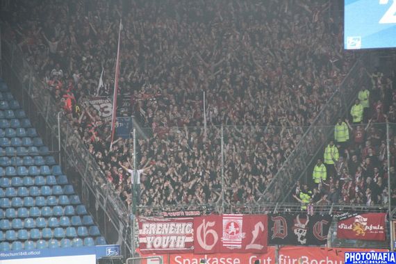 VfL Bochum vs 1. FC Kaiserslautern (3-2) (8)