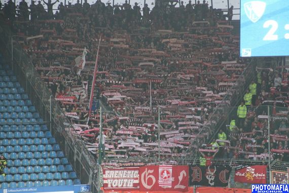 VfL Bochum vs 1. FC Kaiserslautern (3-2) (10)
