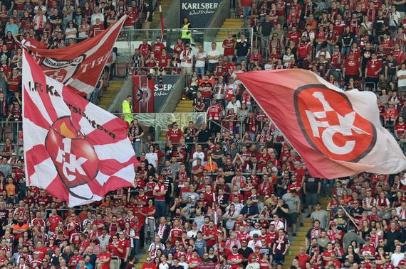 1. FC Kaiserslautern vs Dynamo Dresden (0-1) (7)