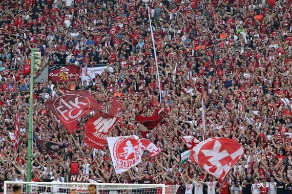 1. FC Kaiserslautern vs Dynamo Dresden (0-1) (12)