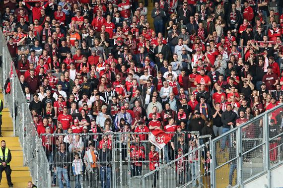 DSC Arminia Bielefeld vs 1. FC Kaiserslautern (3-2) (2)