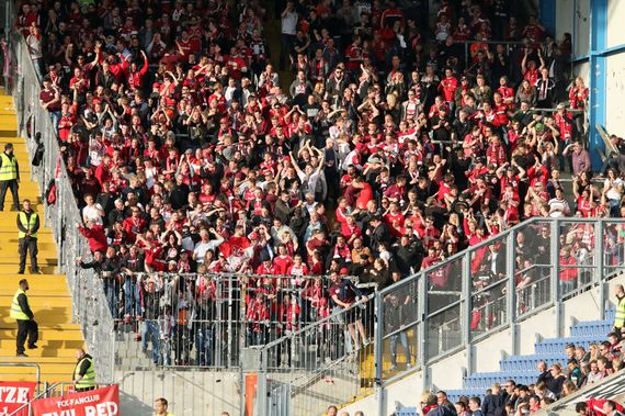 DSC Arminia Bielefeld vs 1. FC Kaiserslautern (3-2) (3)