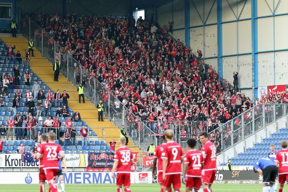 DSC Arminia Bielefeld vs 1. FC Kaiserslautern (3-2) (5)