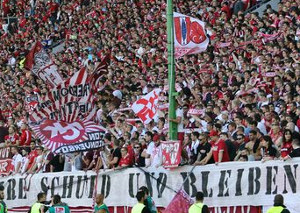 1. FC Kaiserslautern vs 1. FC Heidenheim 1846 (1-0)