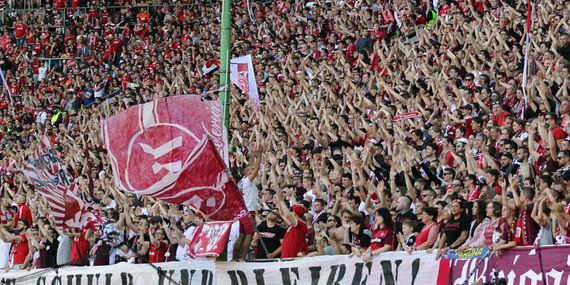 1. FC Kaiserslautern vs 1. FC Heidenheim 1846 (1-0) (2)