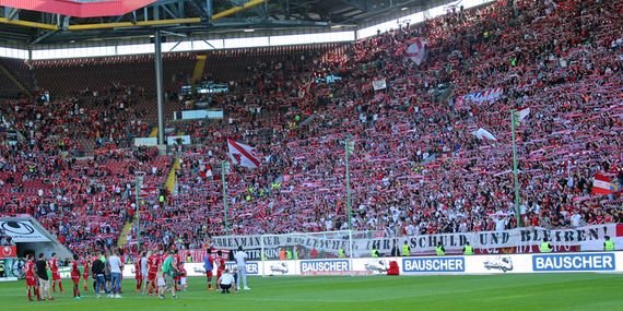 1. FC Kaiserslautern vs 1. FC Heidenheim 1846 (1-0) (4)