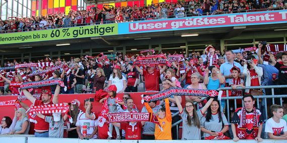 1. FC Kaiserslautern vs 1. FC Heidenheim 1846 (1-0) (5)
