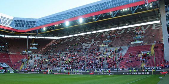 1. FC Kaiserslautern vs 1. FC Heidenheim 1846 (1-0) (7)