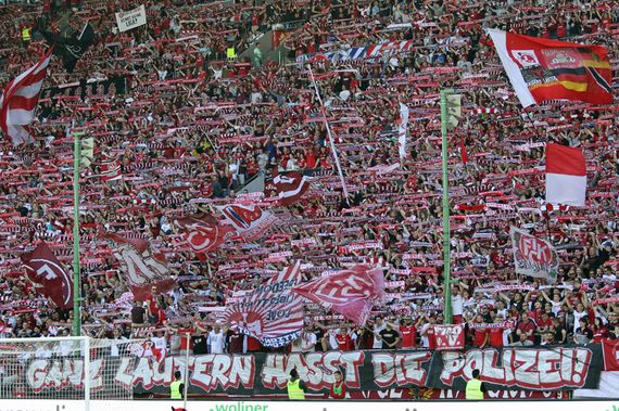 1. FC Kaiserslautern vs 1. FC Heidenheim 1846 (1-0) (9)