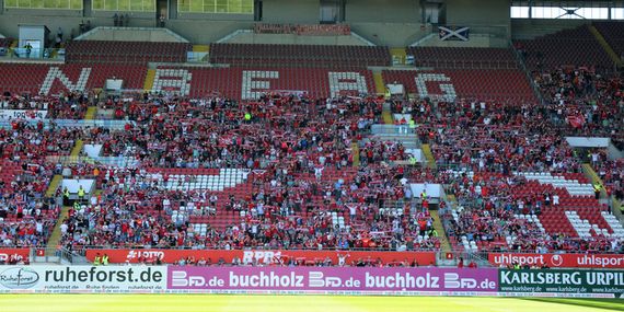1. FC Kaiserslautern vs 1. FC Heidenheim 1846 (1-0) (10)