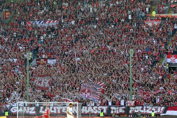 1. FC Kaiserslautern vs 1. FC Heidenheim 1846 (1-0) (11)