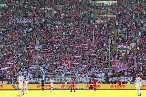 1. FC Kaiserslautern vs 1. FC Heidenheim 1846 (1-0) (12)
