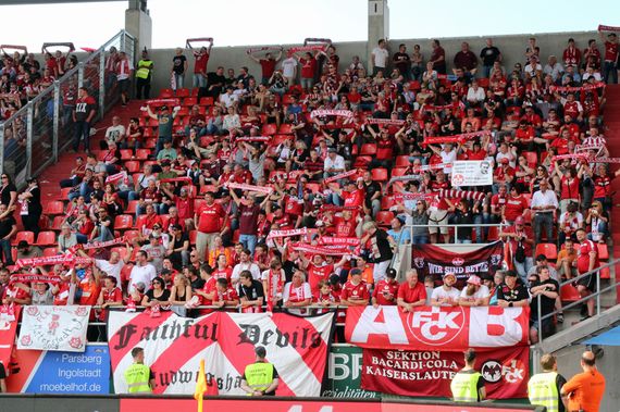 FC Ingolstadt 04 vs 1. FC Kaiserslautern (1-3) (4)