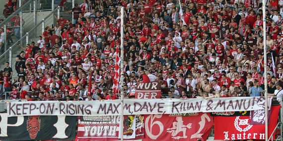 FC Ingolstadt 04 vs 1. FC Kaiserslautern (1-3) (5)
