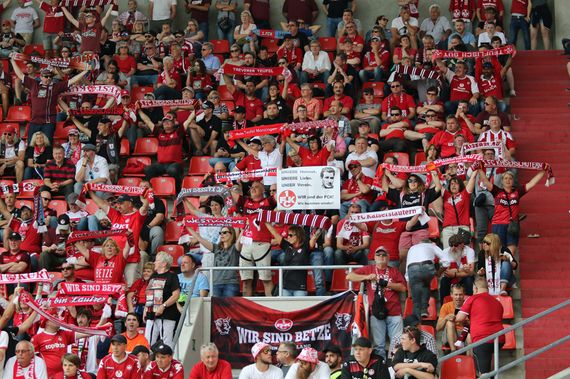 FC Ingolstadt 04 vs 1. FC Kaiserslautern (1-3) (11)