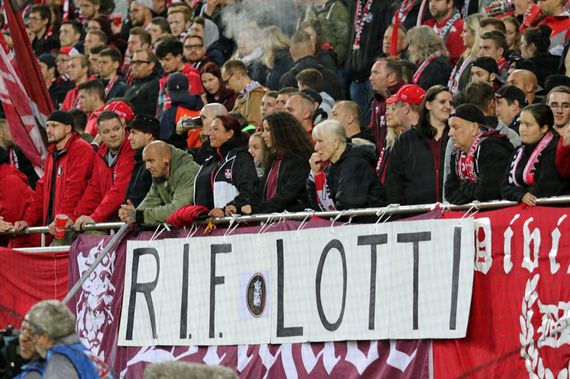 1. FC Kaiserslautern vs FC Erzgebirge Aue (0-2) (3)
